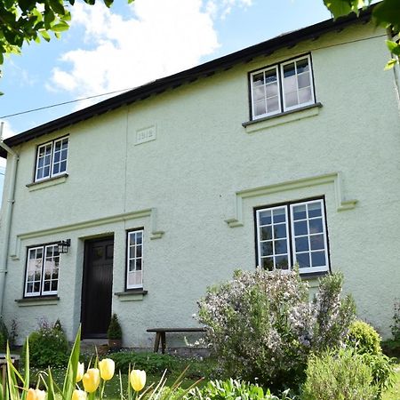 Cedra Cottage - Vintage Country Hideaway Axminster Zewnętrze zdjęcie