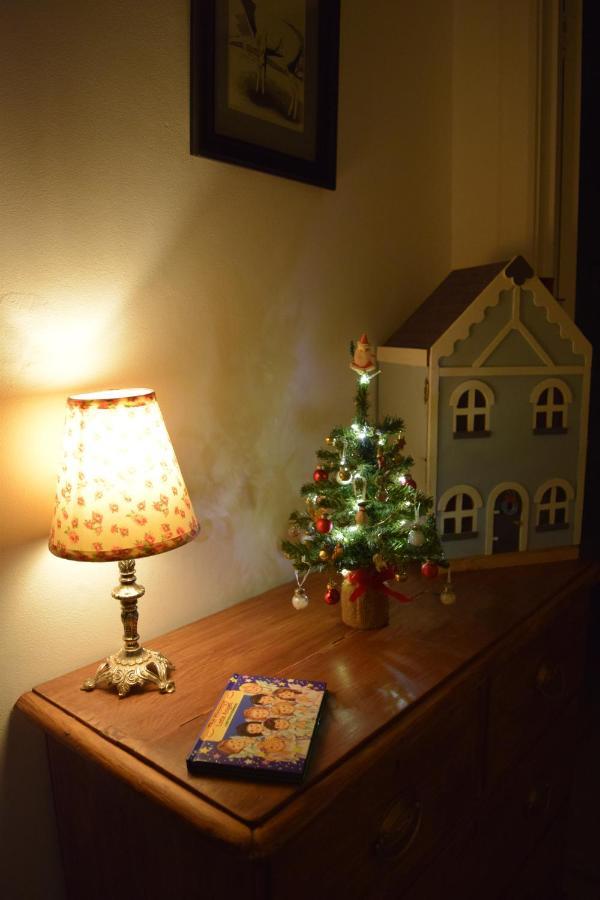 Cedra Cottage - Vintage Country Hideaway Axminster Zewnętrze zdjęcie
