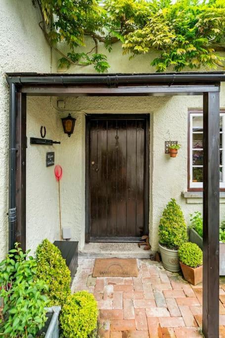 Cedra Cottage - Vintage Country Hideaway Axminster Zewnętrze zdjęcie