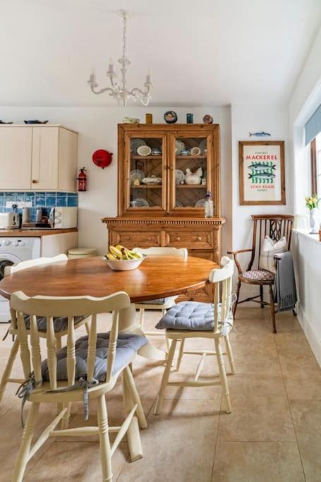 Cedra Cottage - Vintage Country Hideaway Axminster Zewnętrze zdjęcie